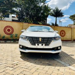 
										Toyota Premio full									