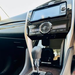 
										Toyota Premio full									