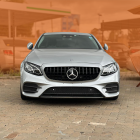 Mercedes-Benz E-class 200