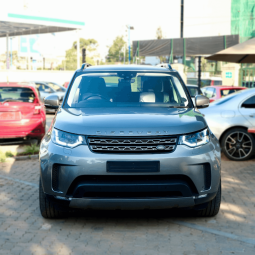 
										Land Rover Discovery 5 full									