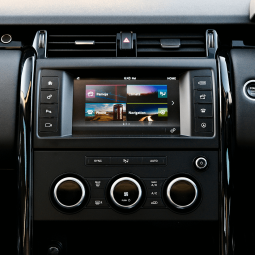 
										Land Rover Discovery 5 full									