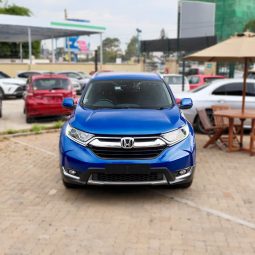 
										Honda C-RV 4WD full									