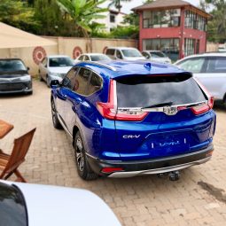 
										Honda C-RV 4WD full									