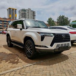 
										Lexus GX550 full									