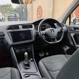 
										Volkswagen Tiguan full									
