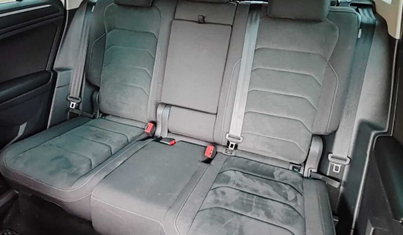 
								Volkswagen Tiguan full									
