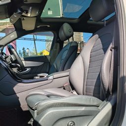 
										Mercedes-Benz GLC220D-4Matic AMG full									
