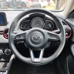 
										Mazda CX3 full									