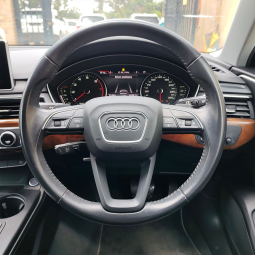 
										Audi A4 Quattro full									