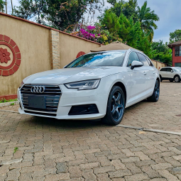 
										Audi A4 Quattro full									