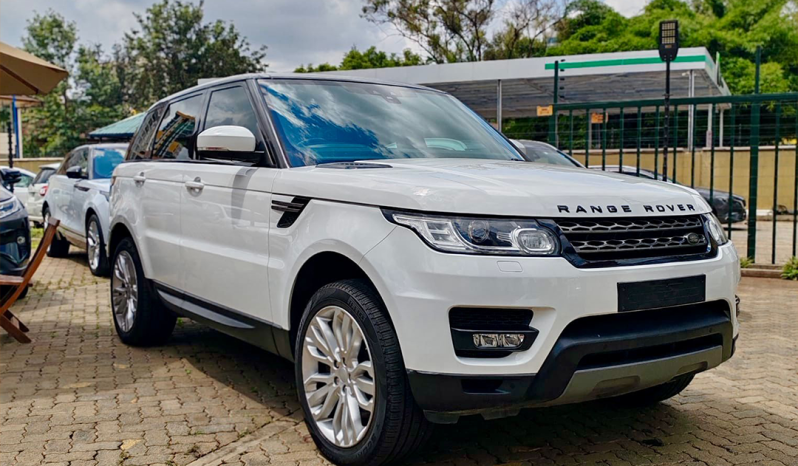 
								Land Rover Range Rover Sport full									
