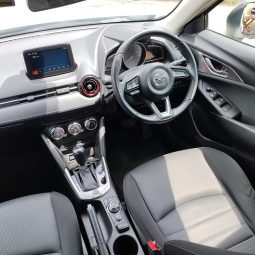 
										Mazda CX3 full									