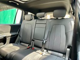 
										Mercedes Benz GLB250 4MATIC full									