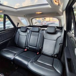 
										Mercedes Benz GLE350d AMG 4MATIC full									