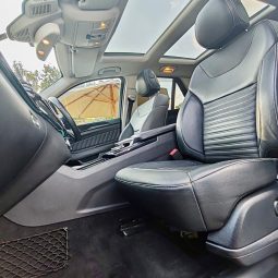 
										Mercedes Benz GLE350d AMG 4MATIC full									