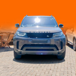 Landrover Discovery5 HSE